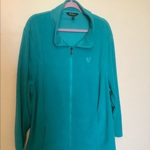 ULLA POPKEN FLEECE JACKET